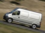 Nissan Interstar High Roof Van 2003 года